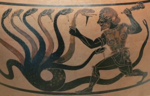 Ancient Product Manager grappling with the hydra of feature complexity