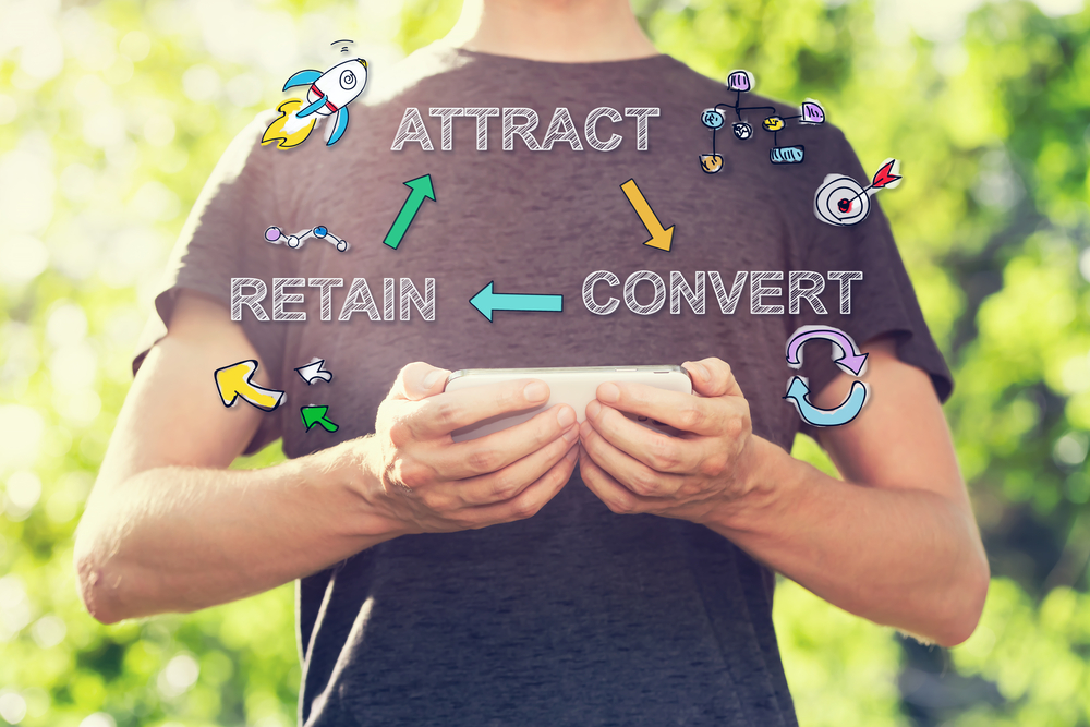 attract-retain-convert