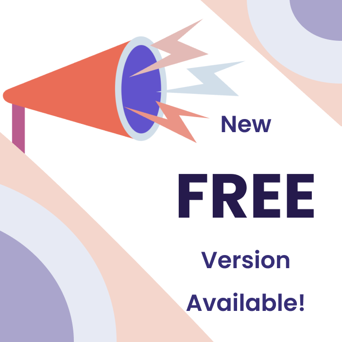 New FREE VERSION available