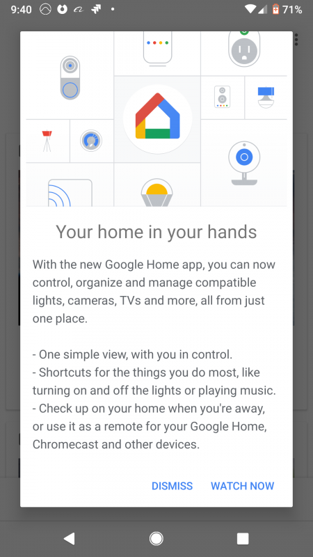 Google-home-popup